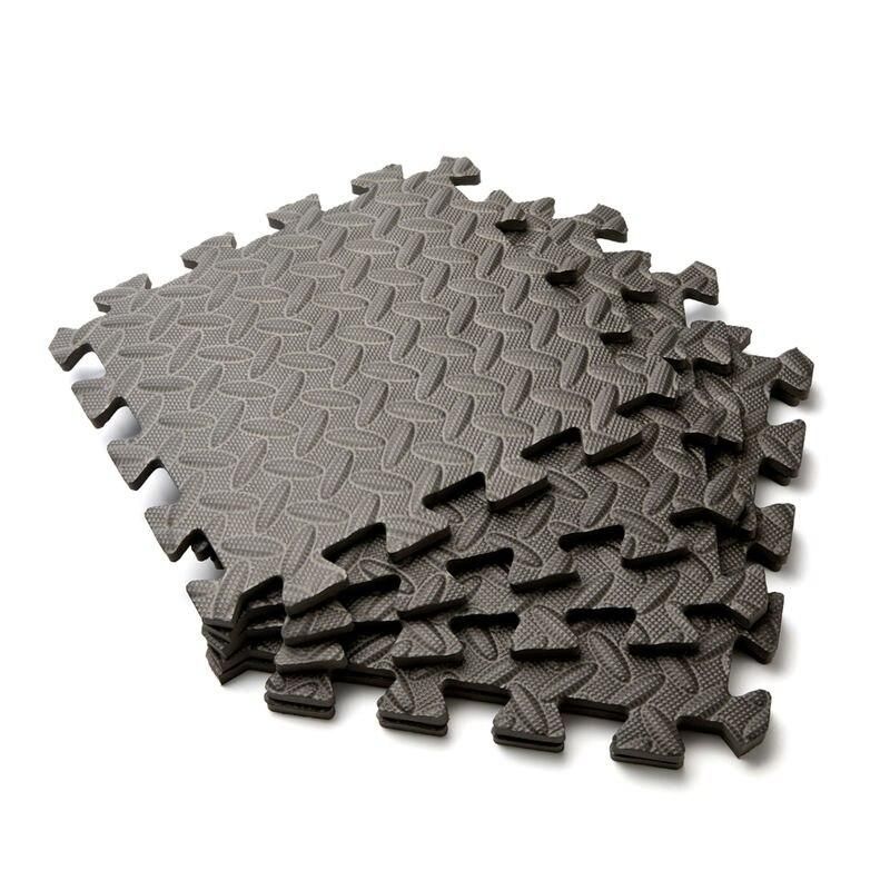 Puzzle Fitness Mat Anti-Slip Home Rug Gym Floor Mats Sport Room Exercise Pad Baby Foam Play Interlocking Tatami Eva Puzzle Fitness Mat Anti-Slip Home Rug Gym Floor Mats Sport Room Exercise Pad Baby Foam Play Interlocking Tatami Eva