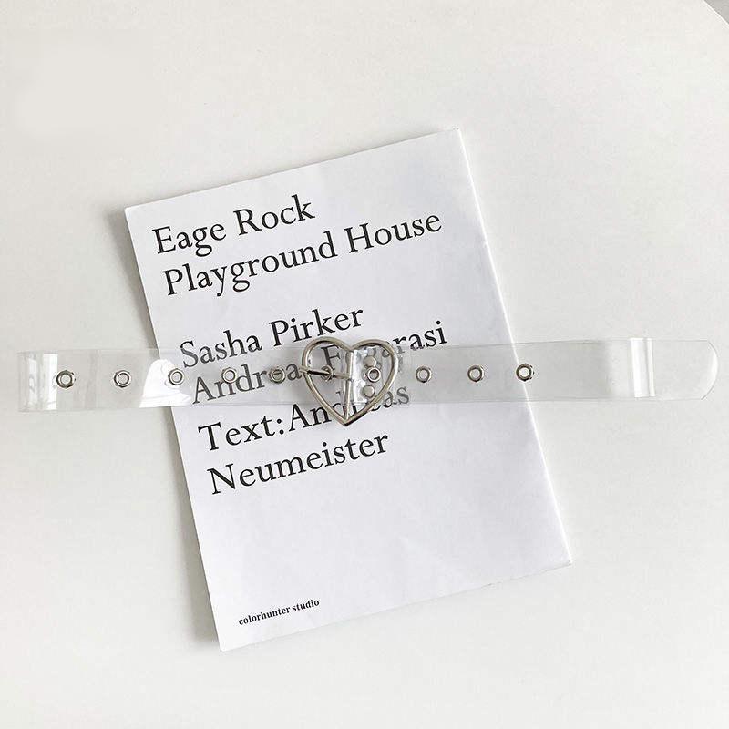 Butterfly Pearl Chain For Pant Hip Hop Punk Silver Metal Key Chain Belts On Jeans Resin PVC Heart Transparent Belt Keychain x273 Butterfly Pearl Chain For Pant Hip Hop Punk Silver Metal Key Chain Belts On Jeans Resin PVC Heart Transparent Belt Keychain x273