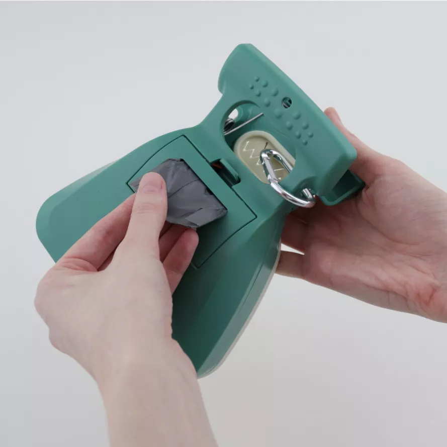 каки в совок шаг 1-min