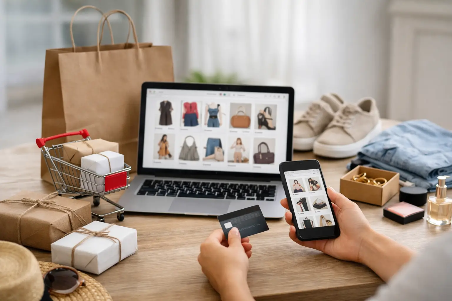 10 Budget Friendly Shopping Websites to Know
