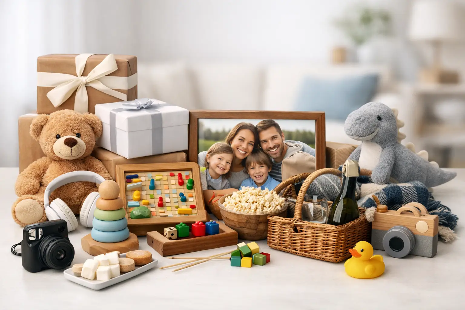 12 Best Giftable Finds for Families