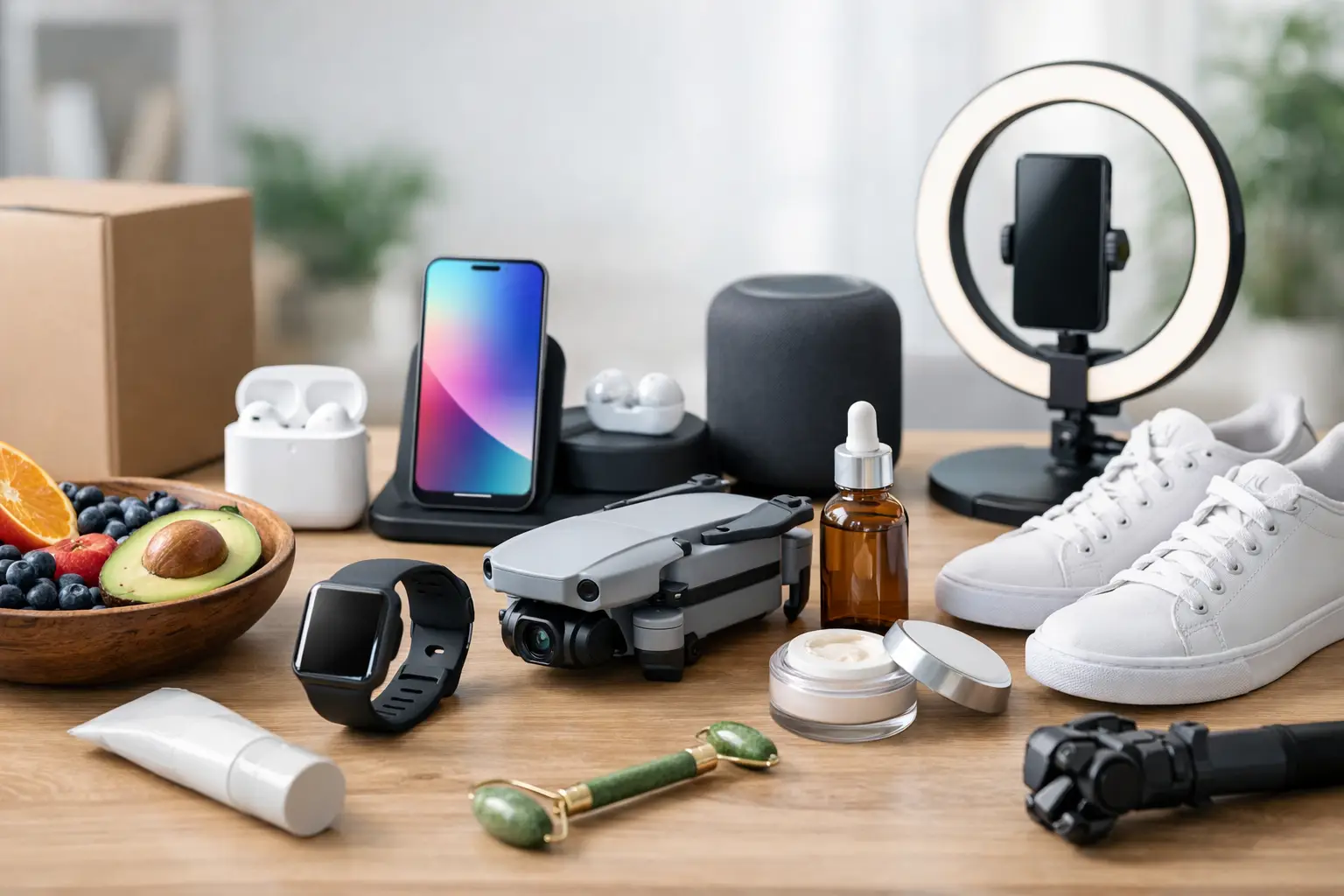 12 Trending Products to Buy Online Now