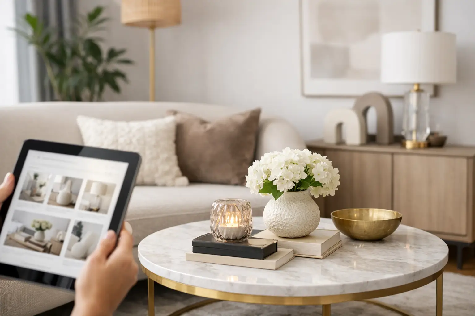 Affordable Home Decor Online That Looks High-End