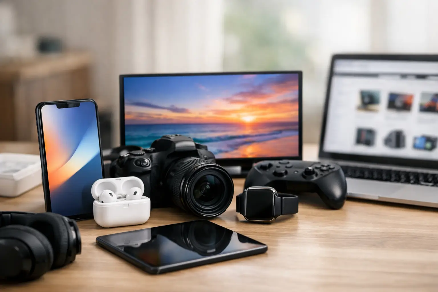 Best Discount Electronics Deals Online
