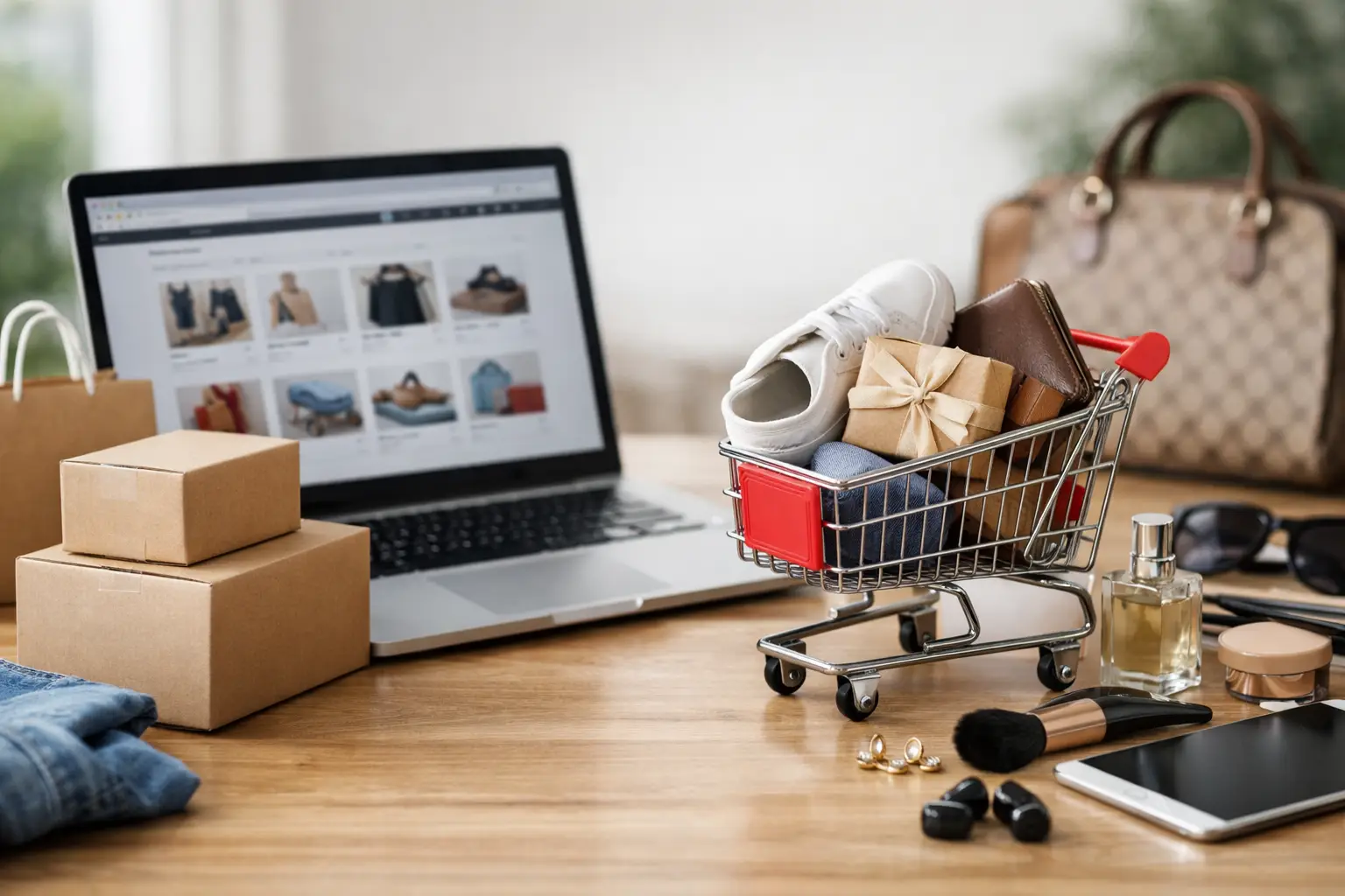 Best Online Discount Department Store Picks