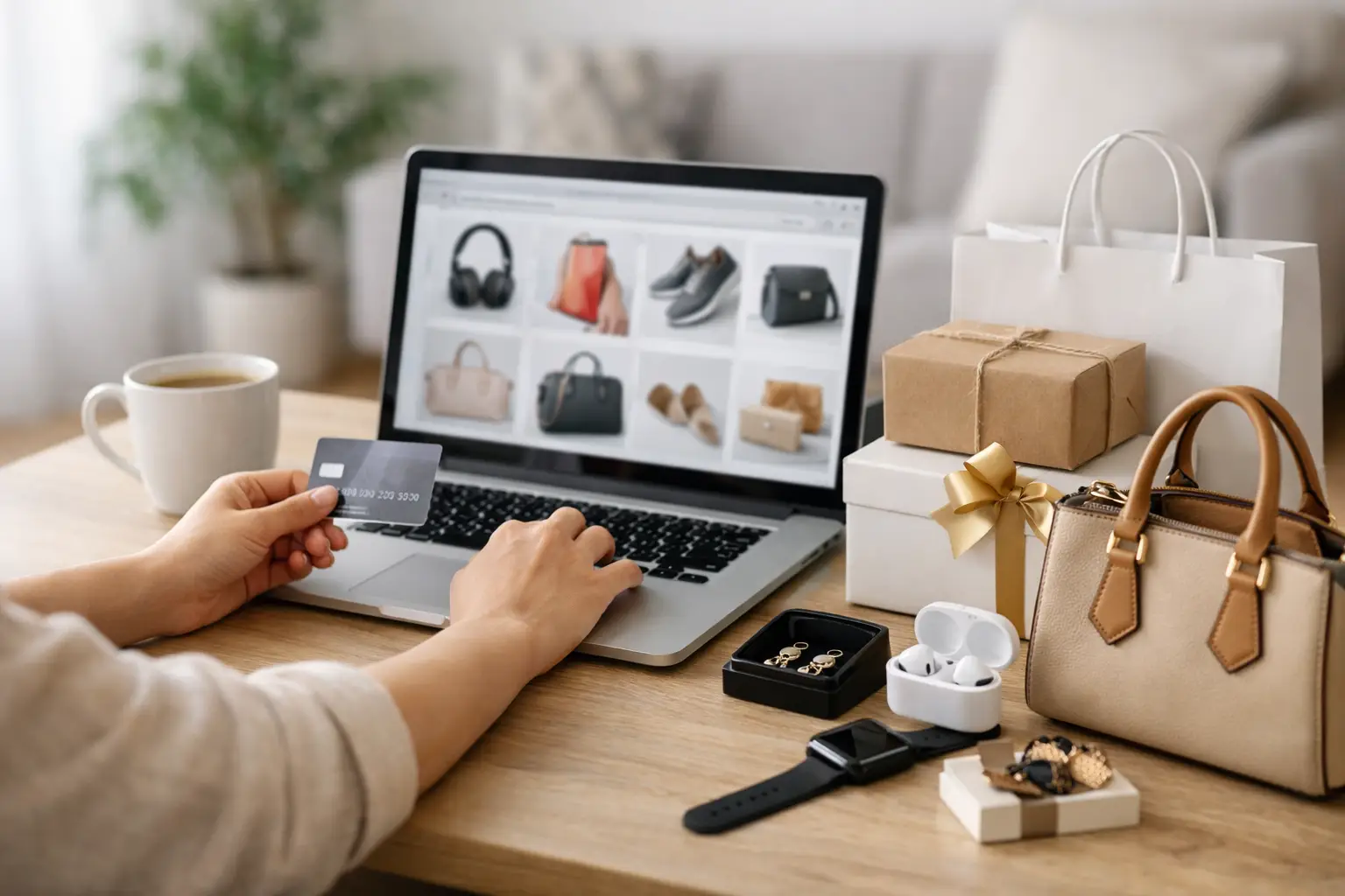 Best Online Shopping Deals That Feel Worth It