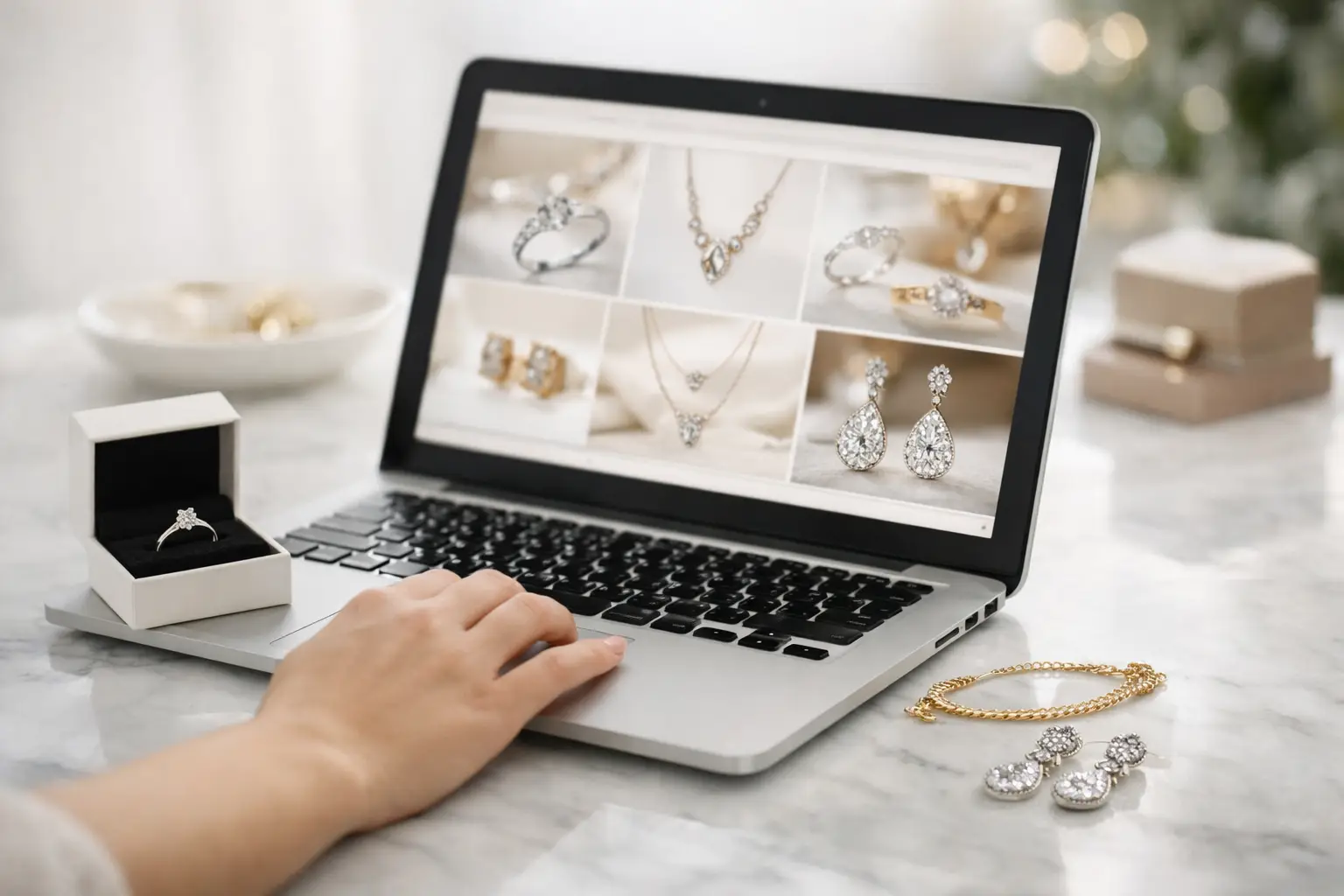 Best Place to Buy Jewelry Online? Start Here