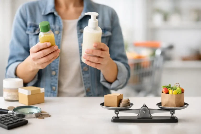 How to Compare Product Value Like a Smart Shopper