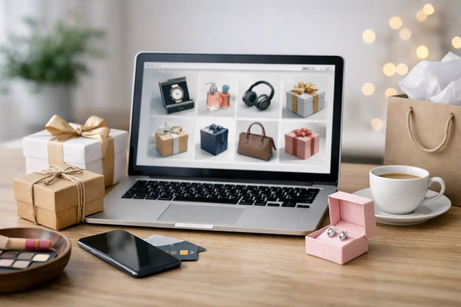 Where to Buy Affordable Gifts Online