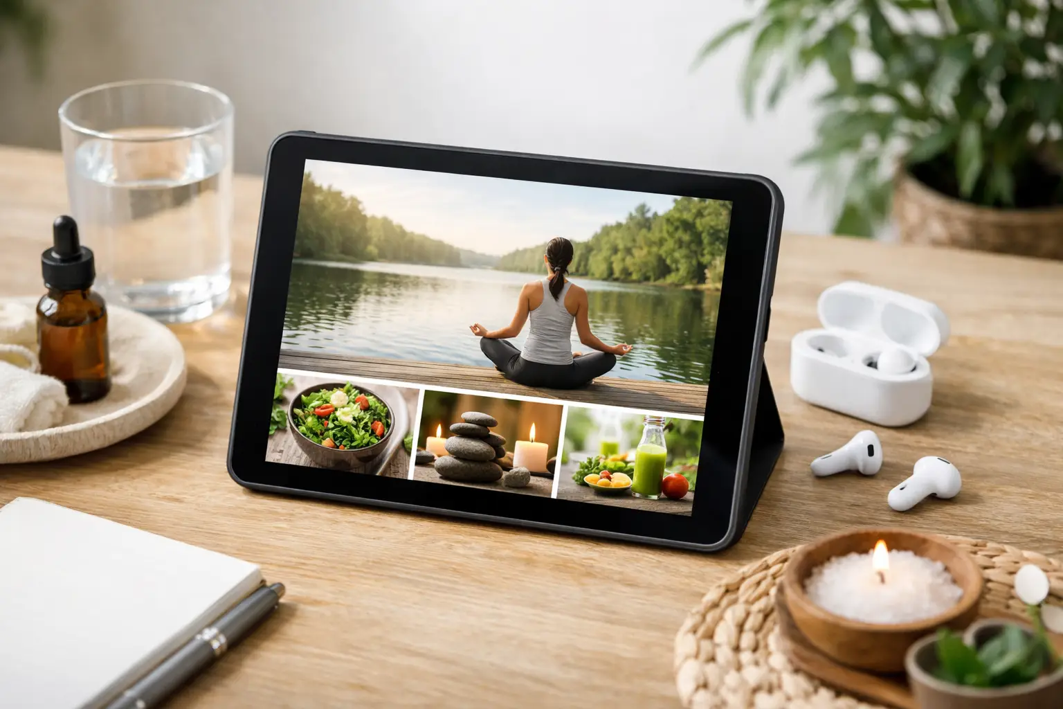 Why Instant Download Wellness eBooks Work